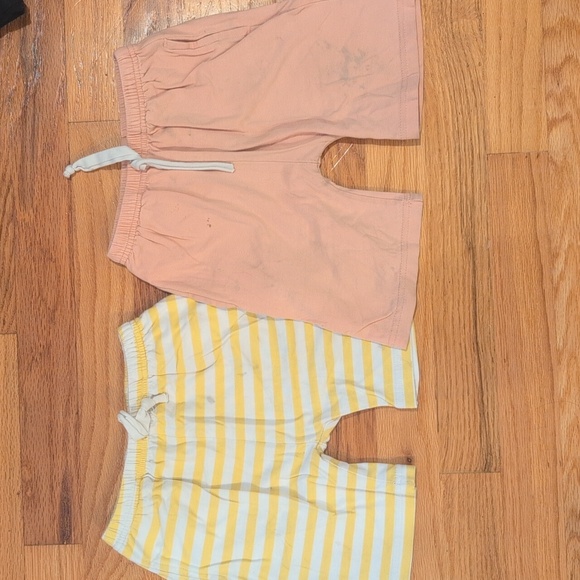 Bundle of 16 June and January 3/4 shorts - Picture 10 of 13